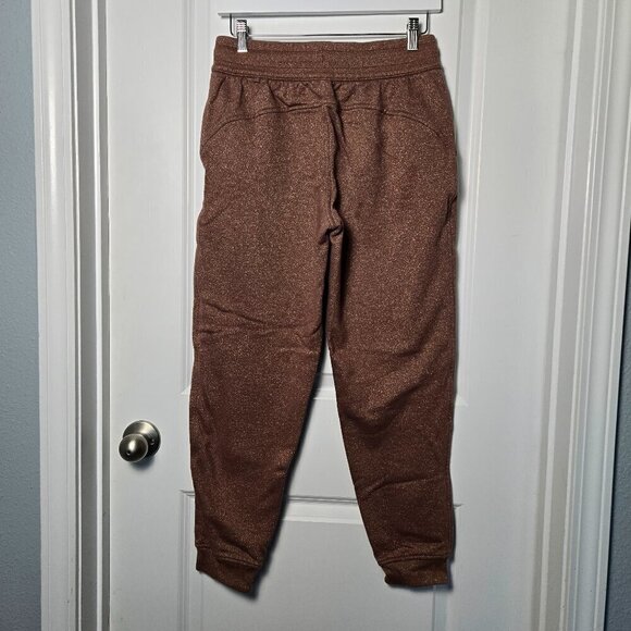 Lululemon Scuba High-Rise Jogger *Sparkle 27" - 6 Smoky Topaz - Picture 4 of 7